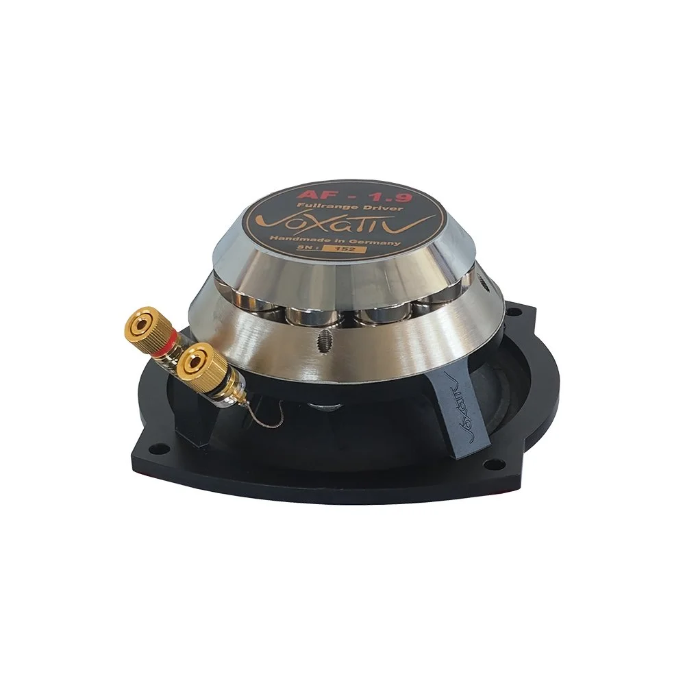 Voxativ Voxativ AF-1.9 Fullrange Drive Unit PRODUCTS